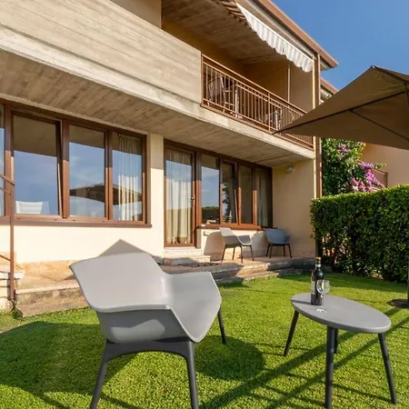 Airbnb Garda Lake, 1k_home Torri Del Benaco